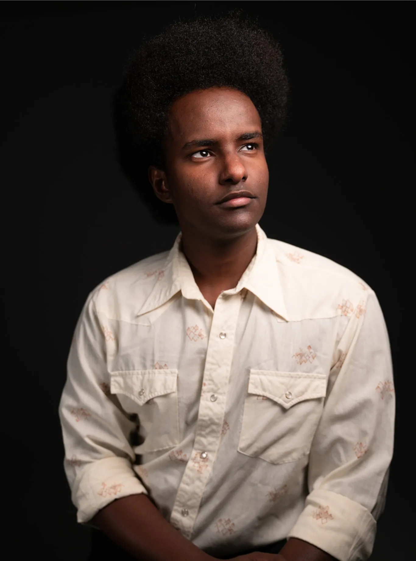 Portrait Photography 
