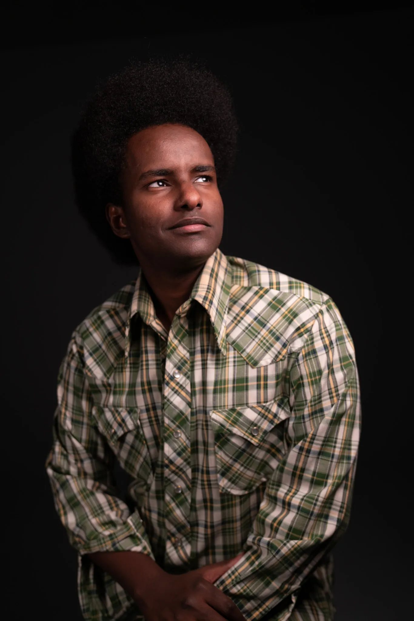 Portrait Photography 