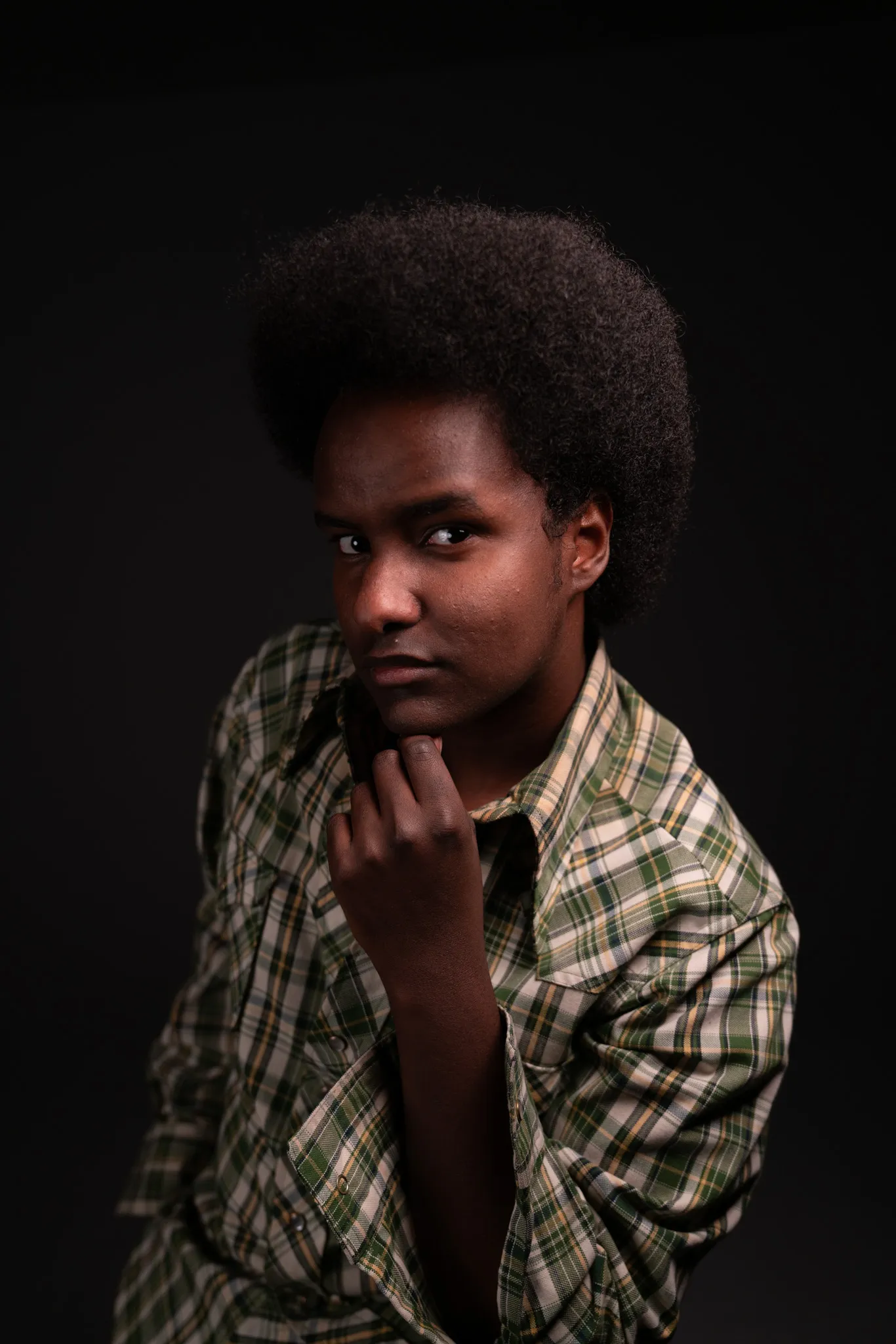 Portrait Photography 