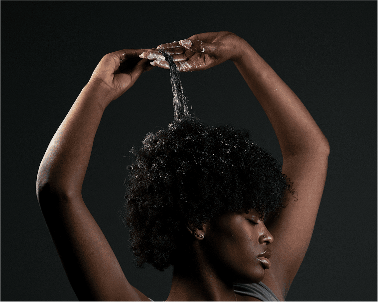 Identity Organics - Creative project by Anas Mohamed