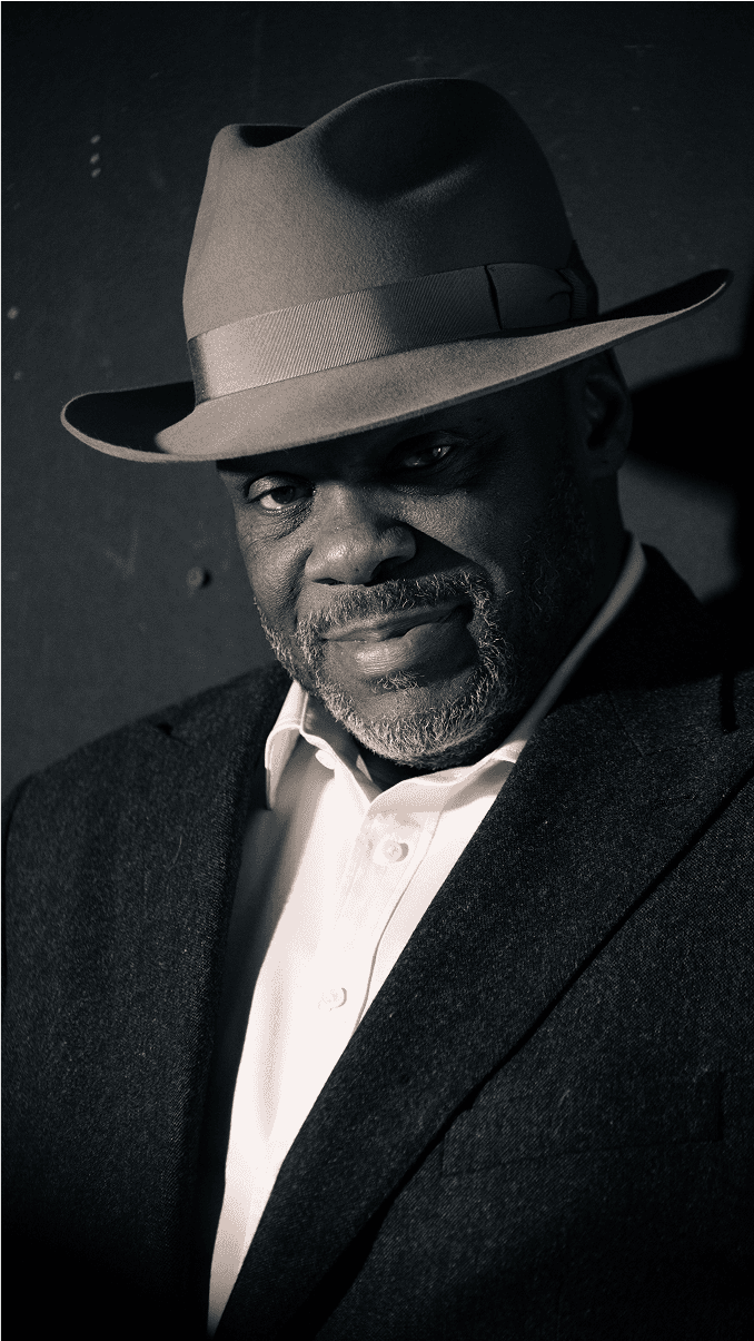 Client Project: Portrait Photography - Creative project by Anas Mohamed